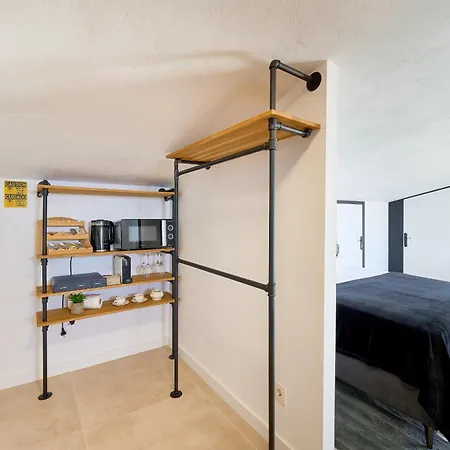 Apartment Kosta Homes - Sunny Lux Loft Alhaurin Town Center Alhaurin de la Torre