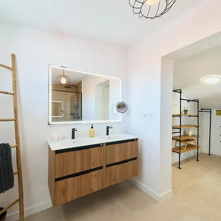 Kosta Homes - Sunny Lux Loft Alhaurin Town Center Apartment Alhaurin de la Torre