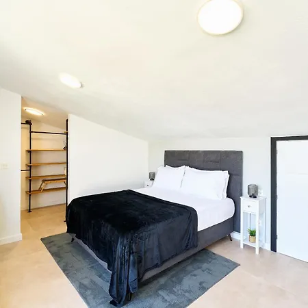 Kosta Homes - Sunny Lux Loft Alhaurin Town Center * Alhaurín de la Torre