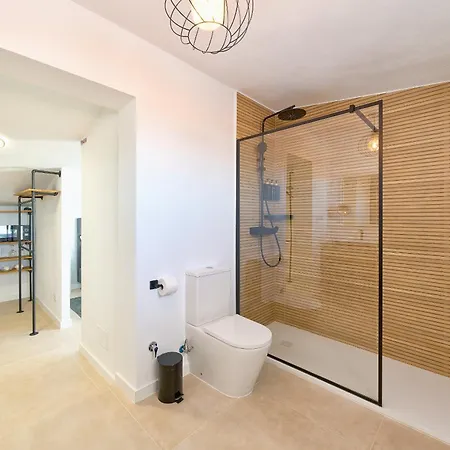 Kosta Homes - Sunny Lux Loft Alhaurin Town Center Apartamento
